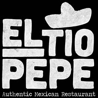 El Tio Pepe Logo