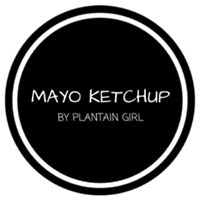 Mayo Ketchup Logo