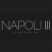 Napoli III Logo