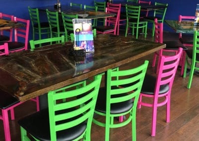 colorful-restaurant-seating